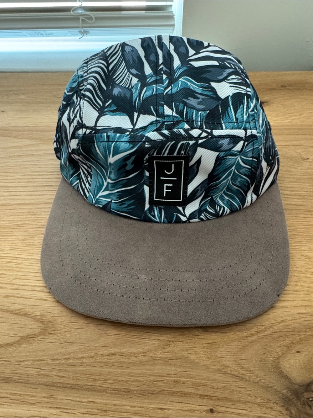 Toddler Jax & Ford Hat